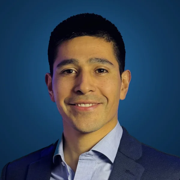 Retrato de Diego Gálvez.